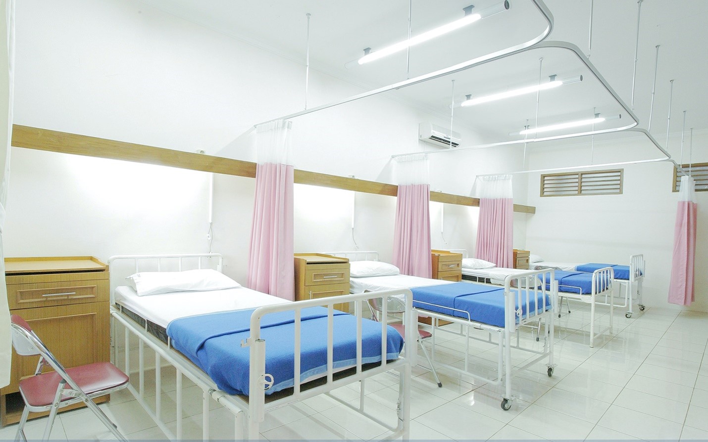 Pest Control for Healthcare Facilities